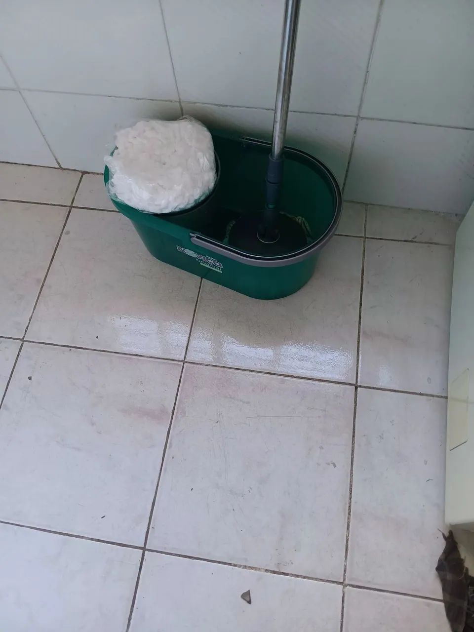 Super Mop  - Foto 2
