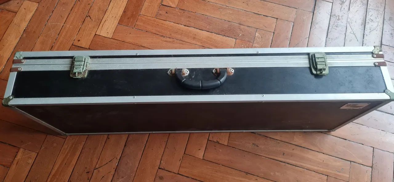 Kaiser para pedaleira de guitarra  - Foto 2
