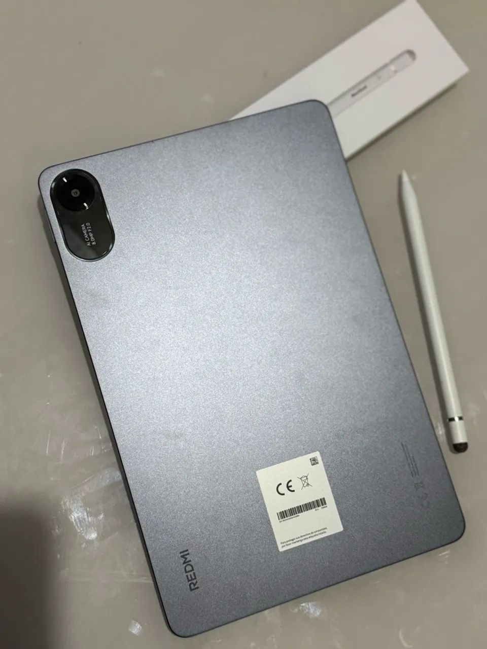 Redmi pad 2  - Foto 5
