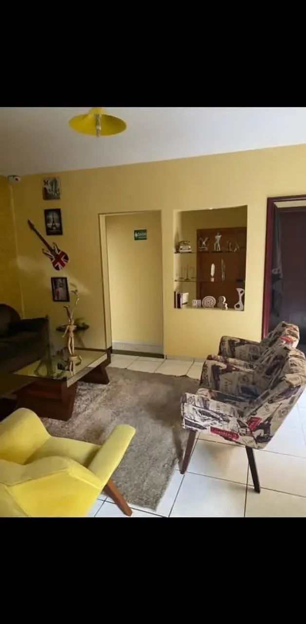 Quartos mobiliados com e sem suíte - Foto 6