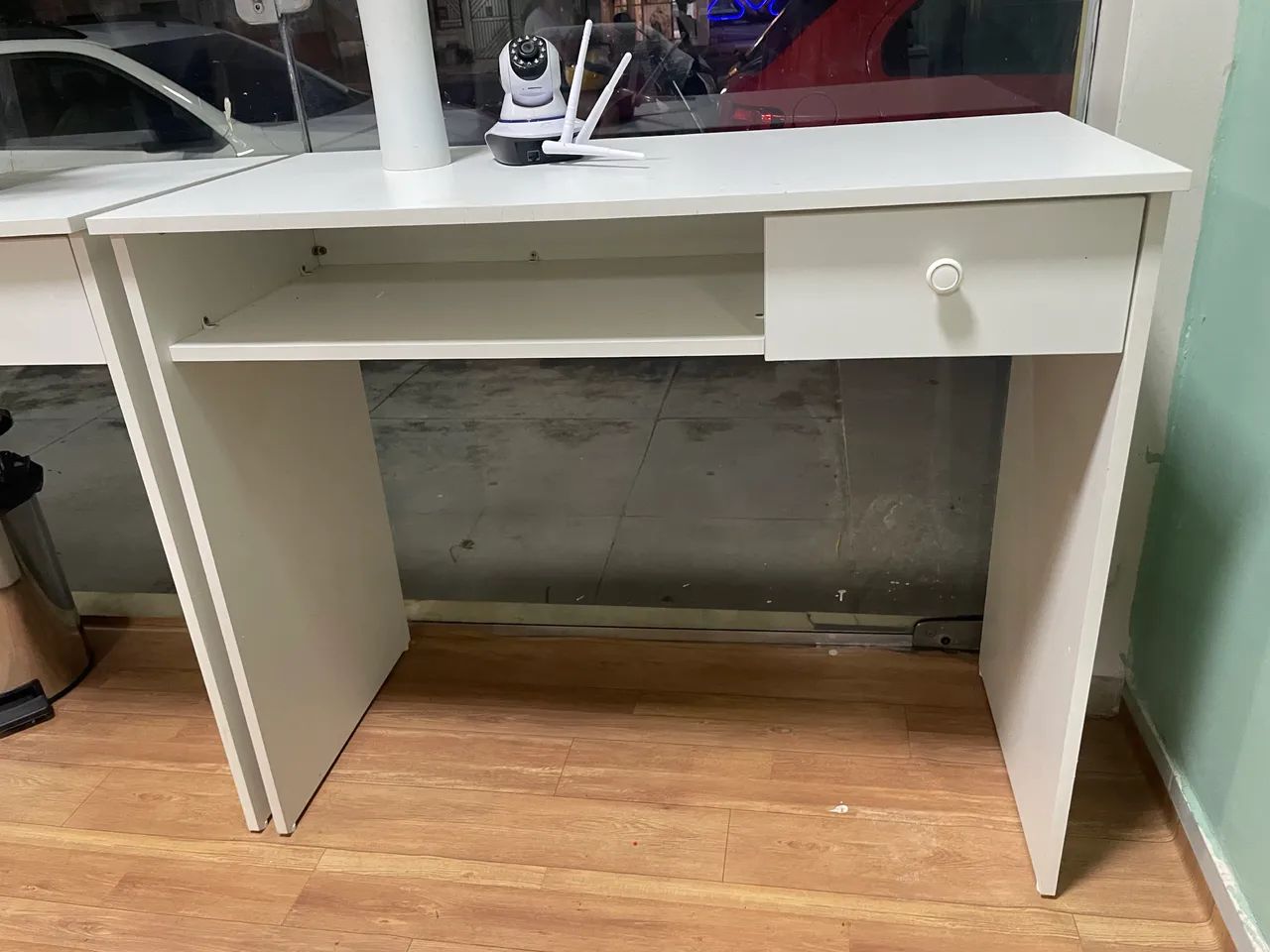 Mesa em MDF