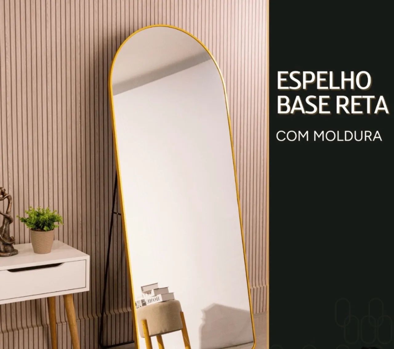 Espelho  - Foto 2