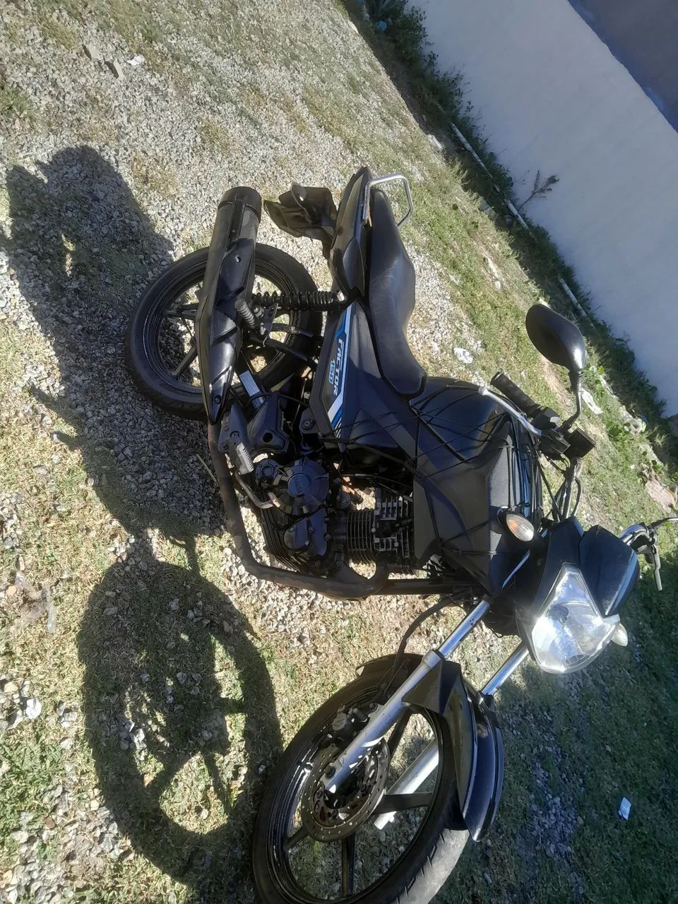 Vendo factor 150 2023 - Foto 3