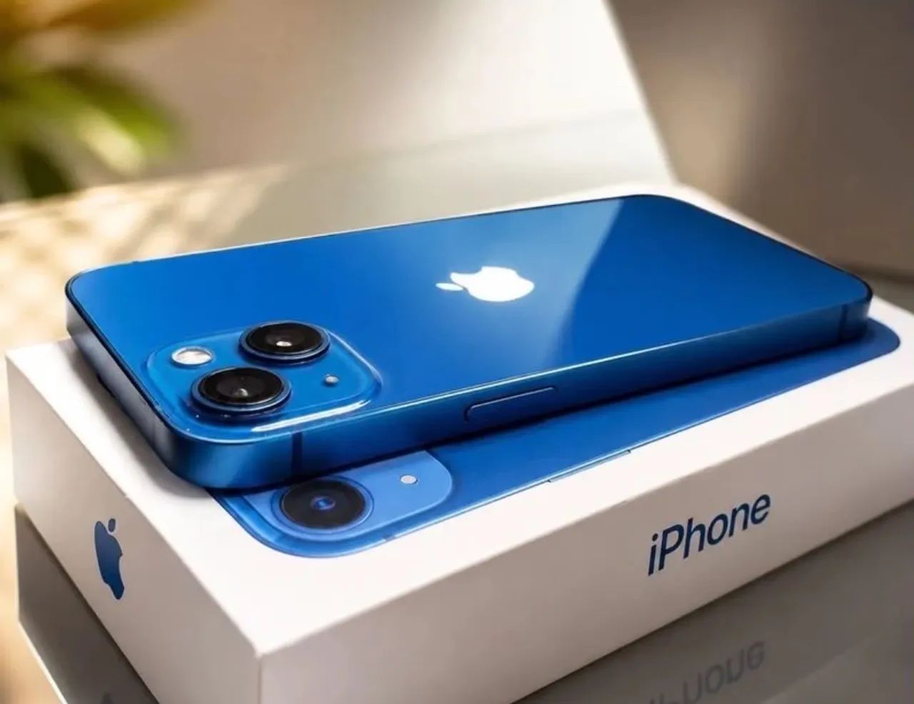 iPhone 13 / bateria 84%/ único dono - Foto 4
