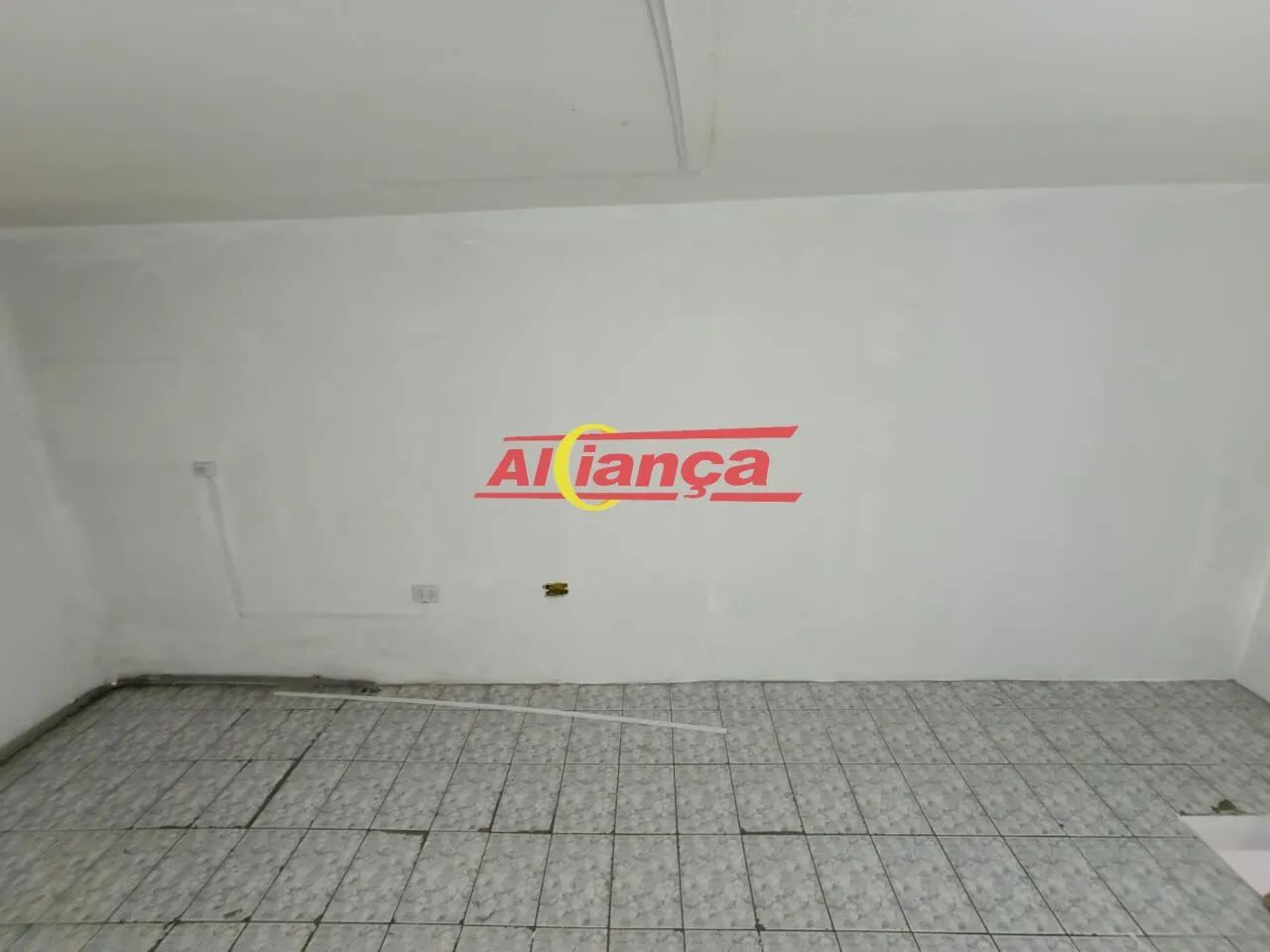 SALÃO COMERCIAL 51,67m² - PARA LOCAÇÃO NO CENTRO DE GUARULHOS - Foto 5