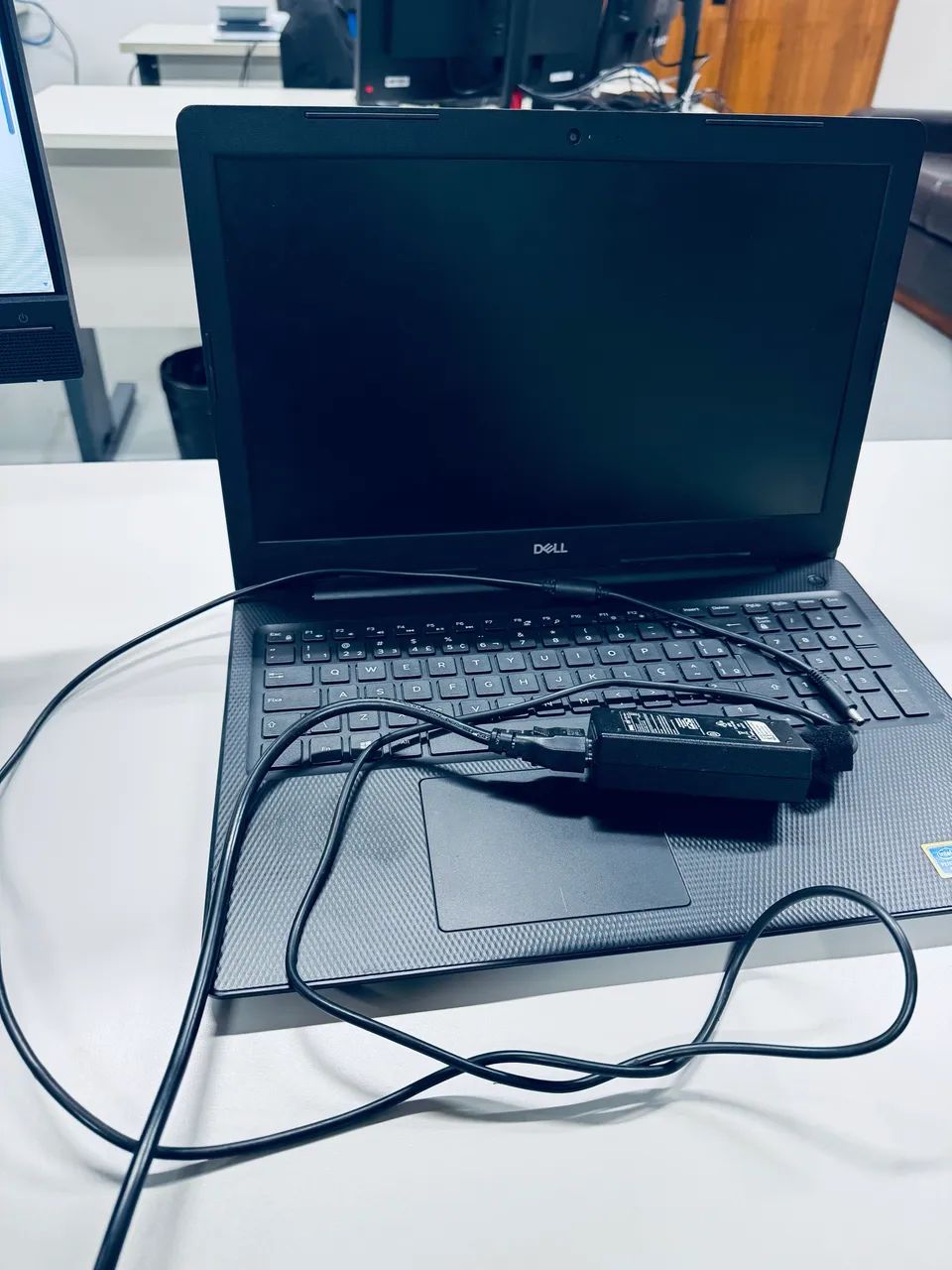 Notebook DELL Inspiron 3583 - Foto 3