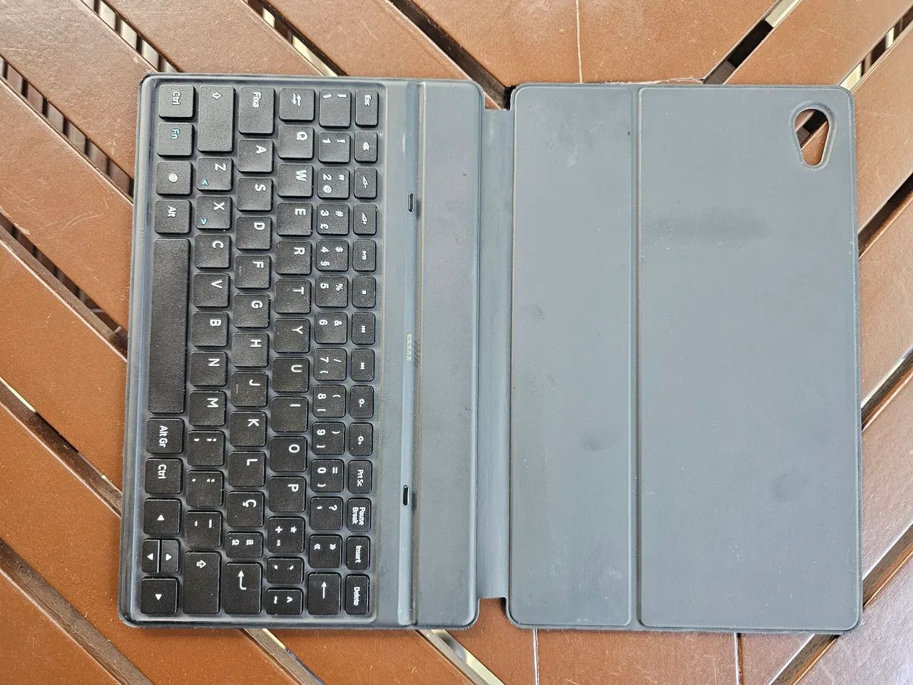 TABLET VAIO TCL10 - Foto 4