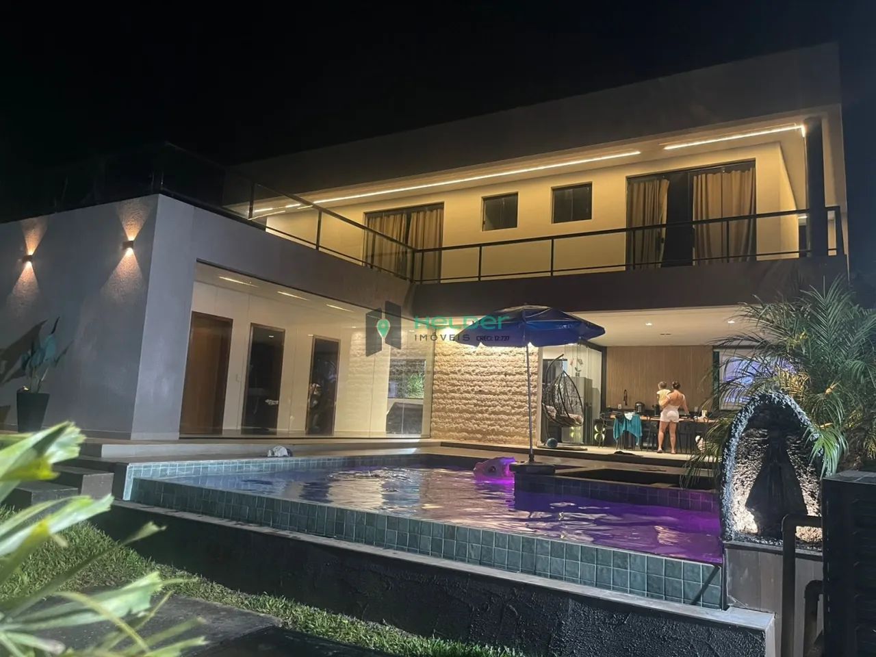 Linda casa em condomínio - Foto 2