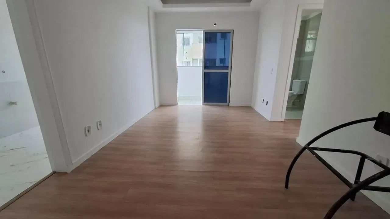 WE - APARTAMENTO DOIS DORMITÓRIOS COM 60M² COM VAGA DE ESTACIONAMENTO PRÓXIMO AO FORT DE A