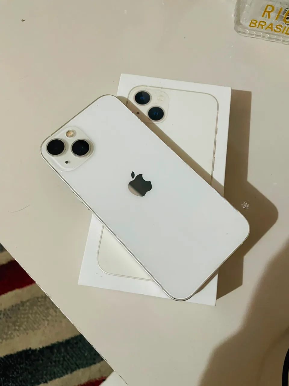 iPhone 13 128gb Estelar - Foto 3