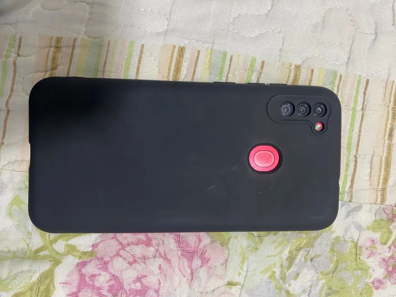 Celular Galaxy A11 - Foto 3