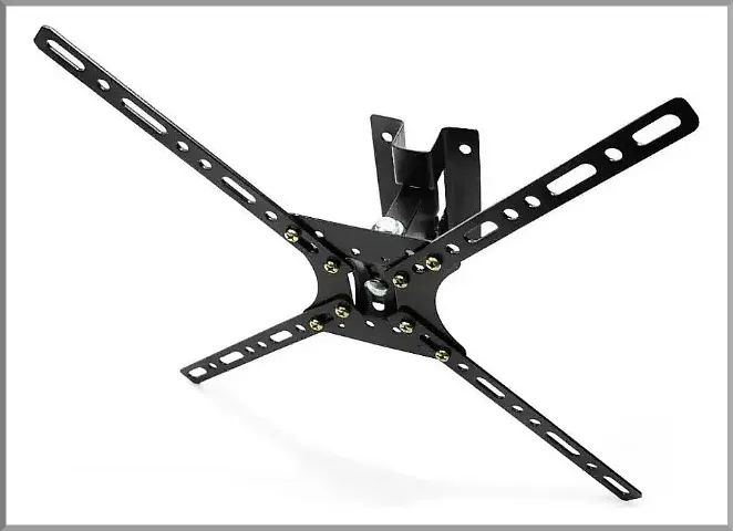 Suporte para TVs LED entre 28 e 55 polegadas fixado na parede Ultimas unidades