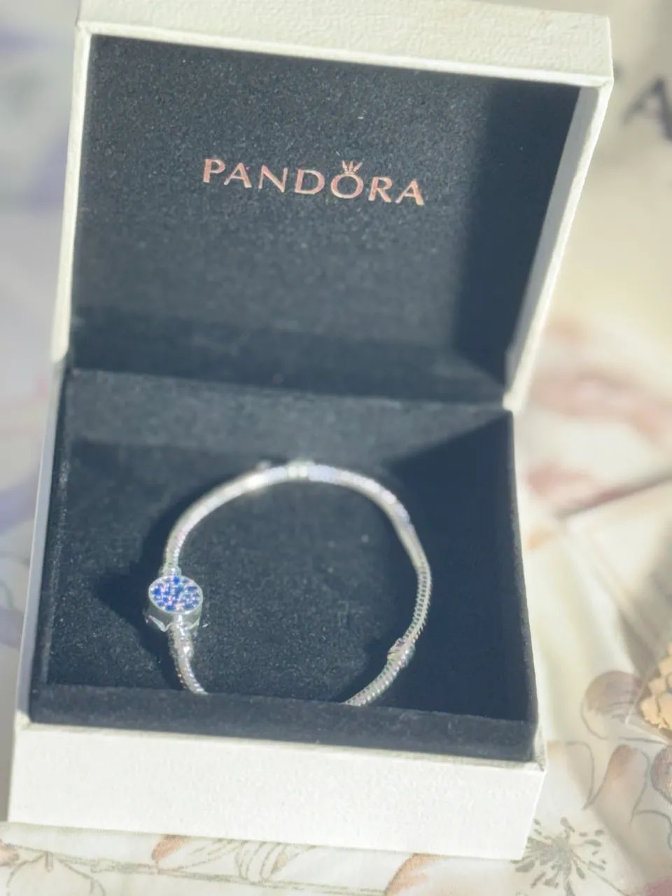Pandora 18,5 e 21cm - Foto 3