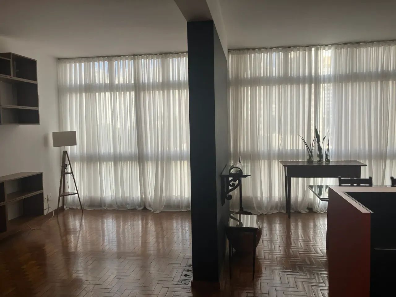 Apartamento Reformado para Venda - Edifício JK, Bloco A, 7º Andar - Foto 2