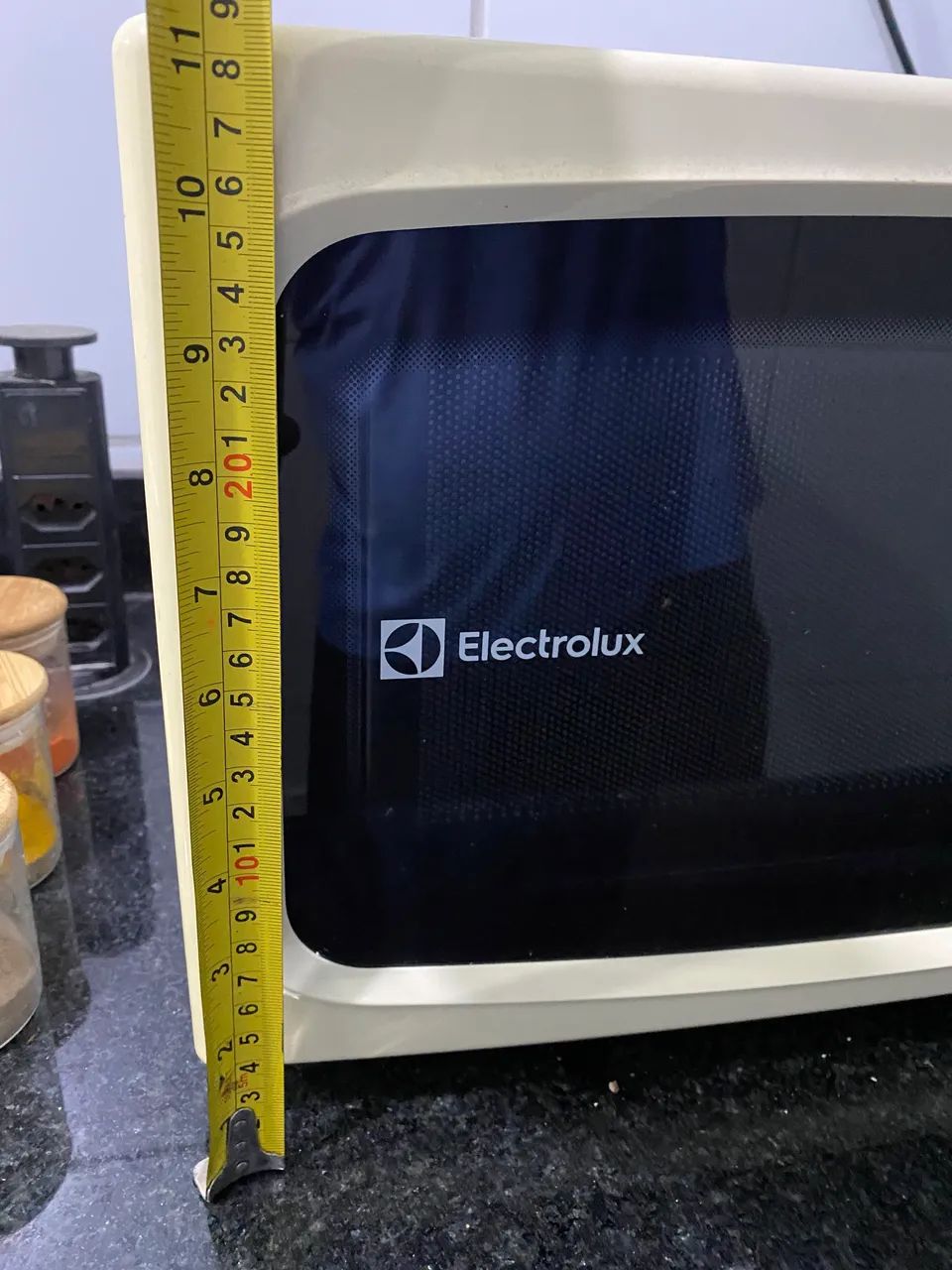 Forno Microondas Eletrolux 20 L - Foto 6