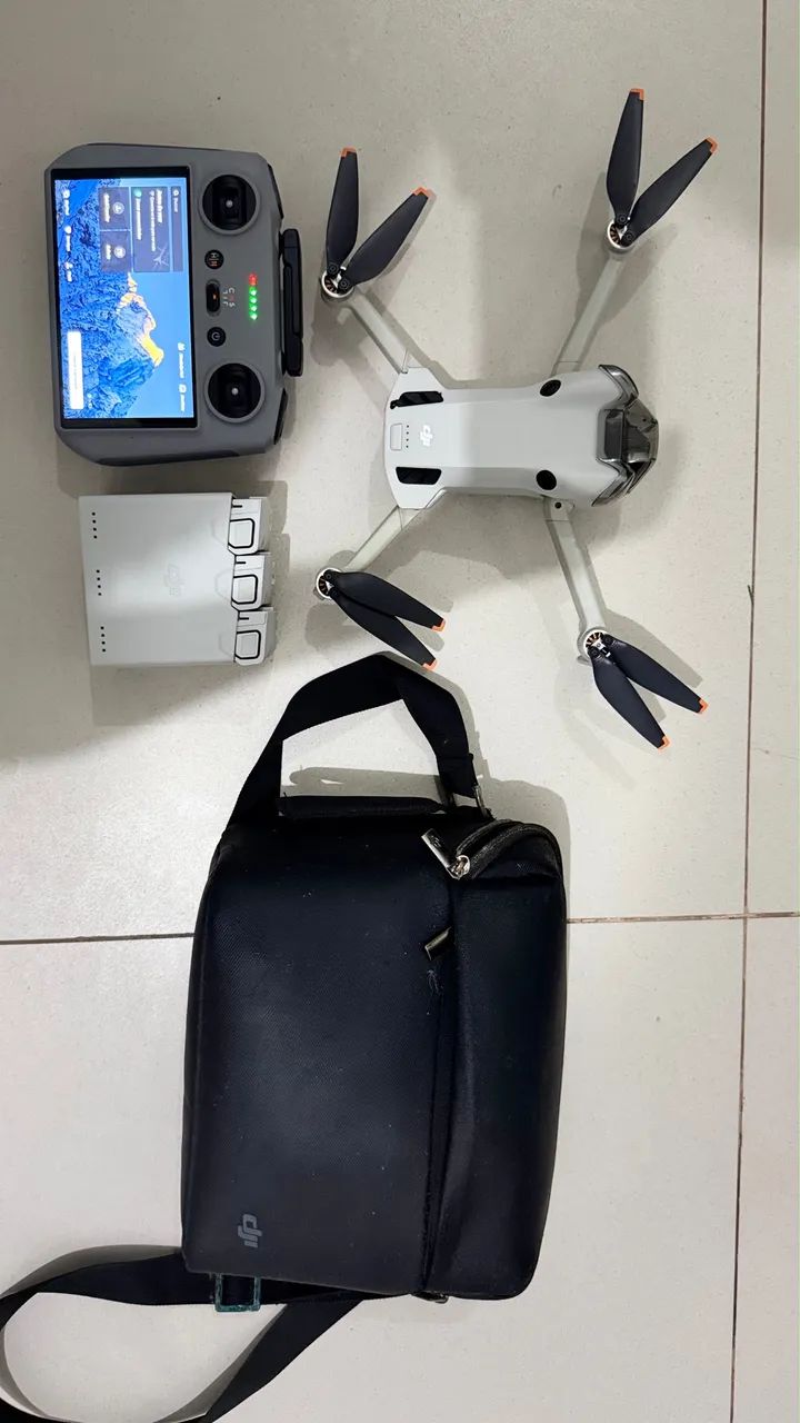 Drone DJI mini 4 pro  - Foto 4