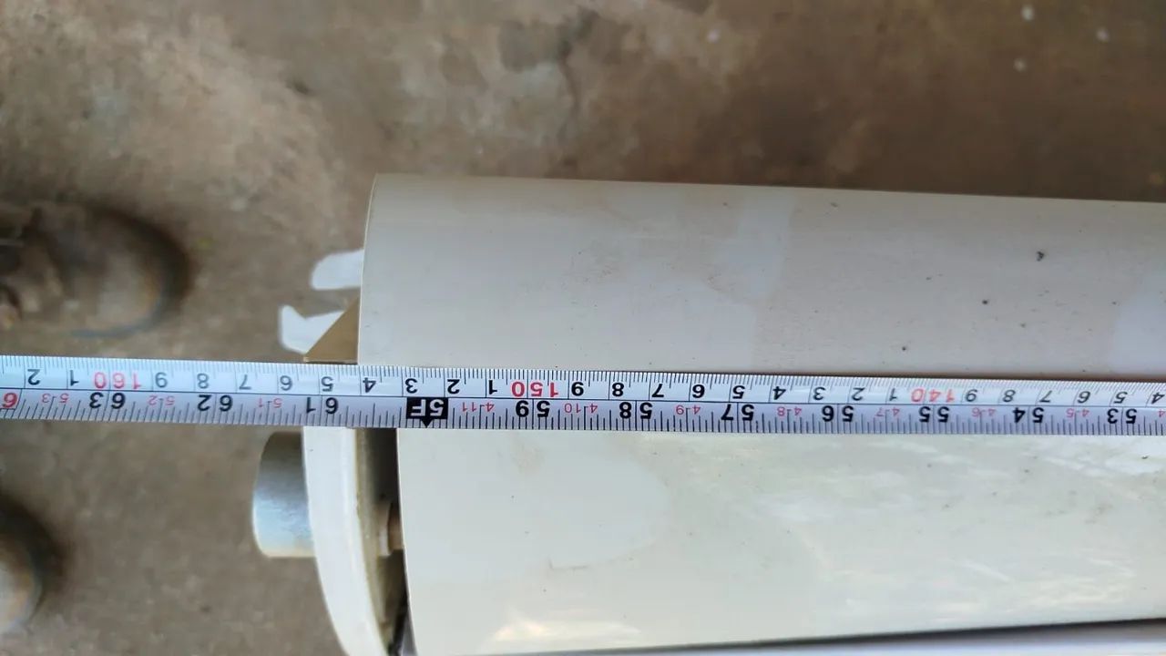 Ar condicionado  - Foto 2