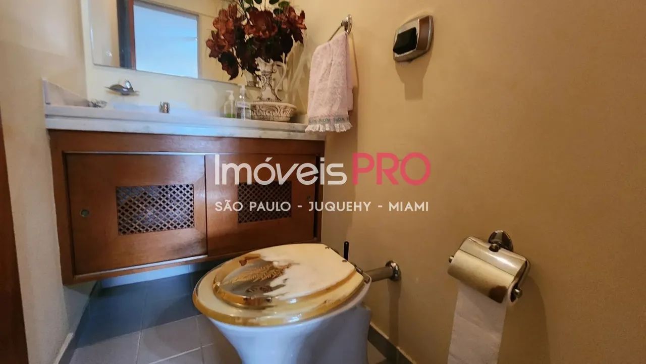 Brooklin Rua Florida com lazer completo - Foto 9