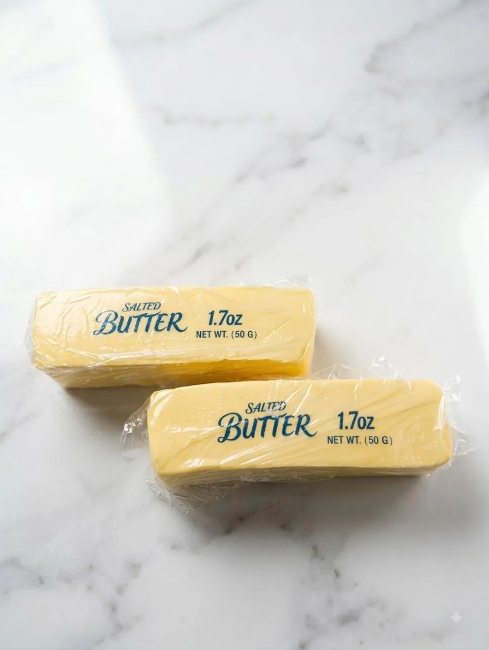 Butter Squishy 