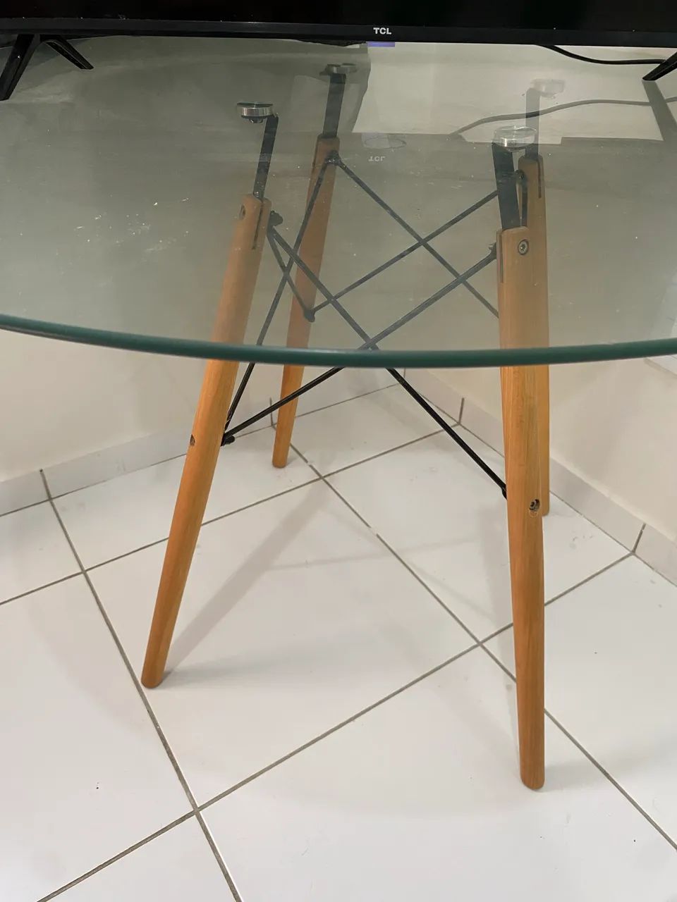 Vendo mesa 300,00 reais  - Foto 3