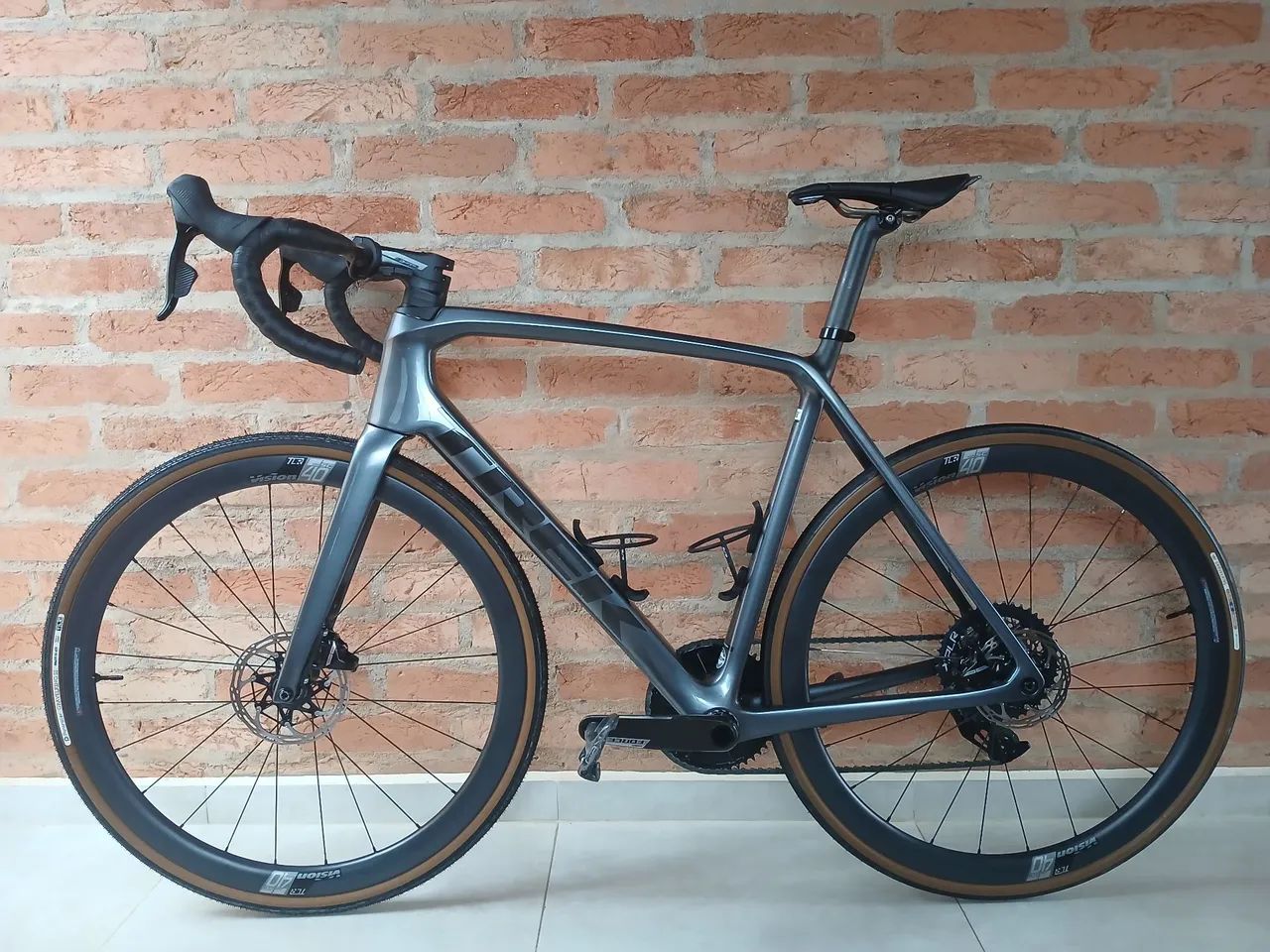 TREK EMONDA SL7 AXS - Foto 2