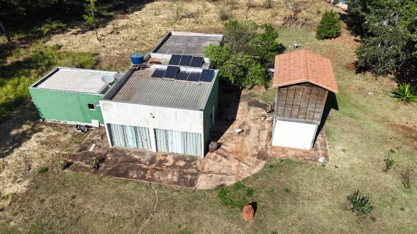  Chácara de 3.9 Hectares Próxima a Campo Grande ! - Foto 2