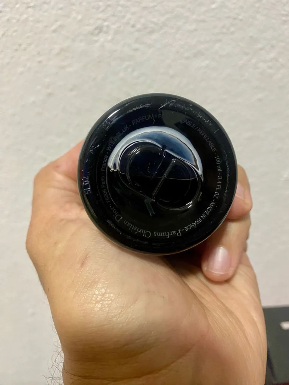 Perfume sauvage  - Foto 4