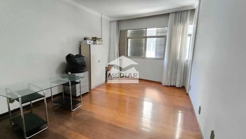 Apartamento com 4 quartos à venda em Belo Horizonte - Foto 5