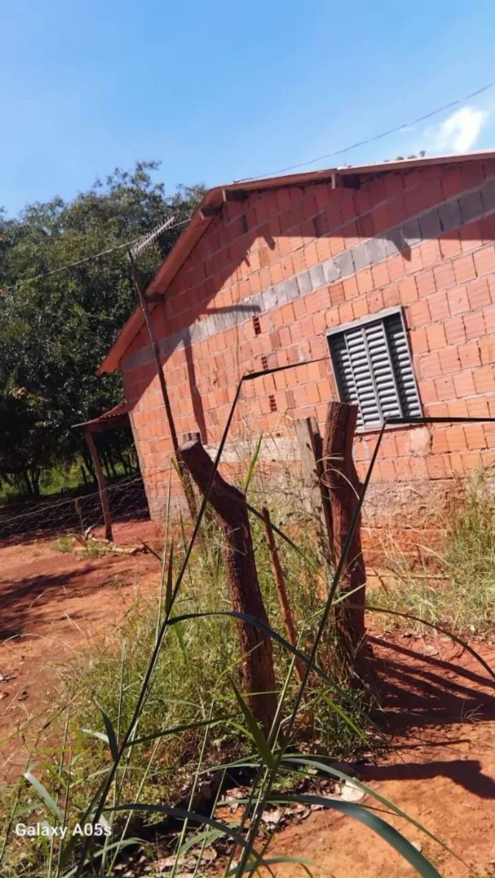 SÍTIO P.A BOA ESPERANÇA BURITIS MG - Foto 2
