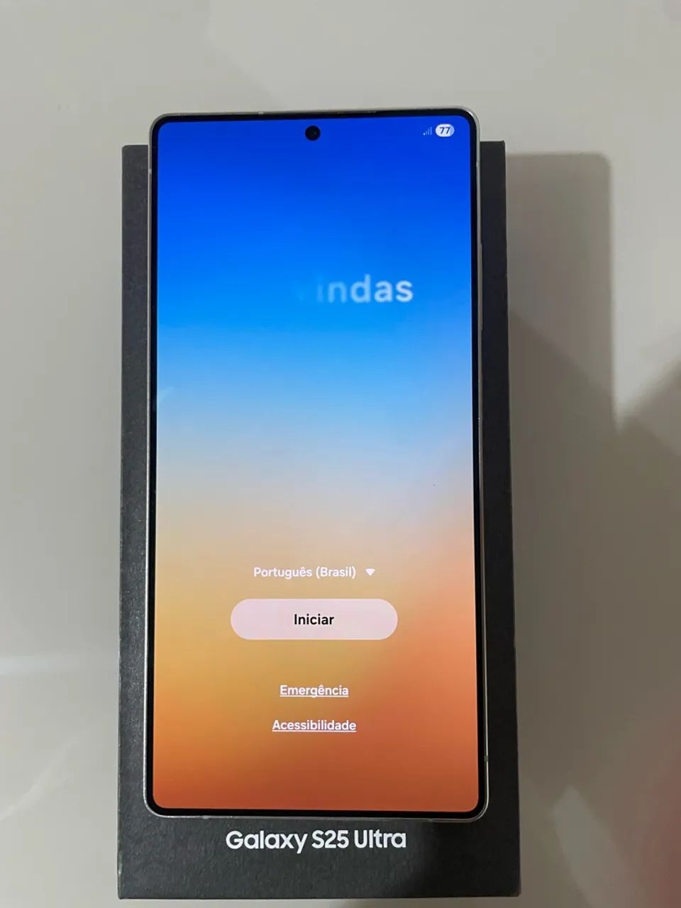 s25 ultra 512gb - Foto 4