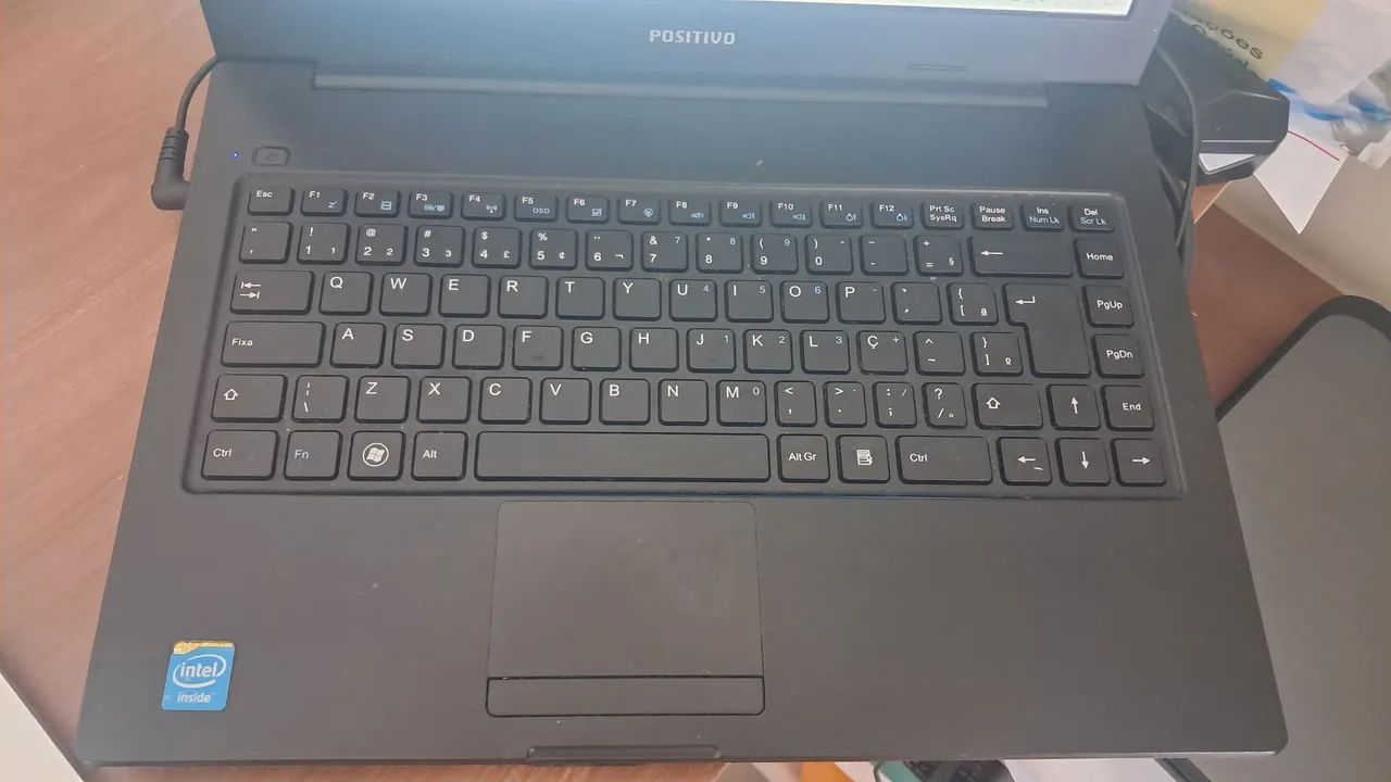 Notebook  - Foto 2