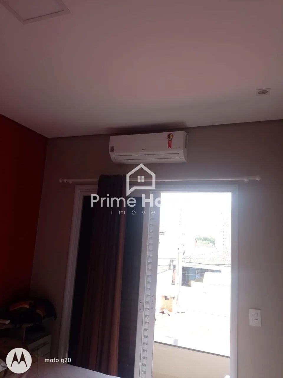 casa - Jardim Cidade Nova (Nova Veneza) - Sumaré - Foto 3