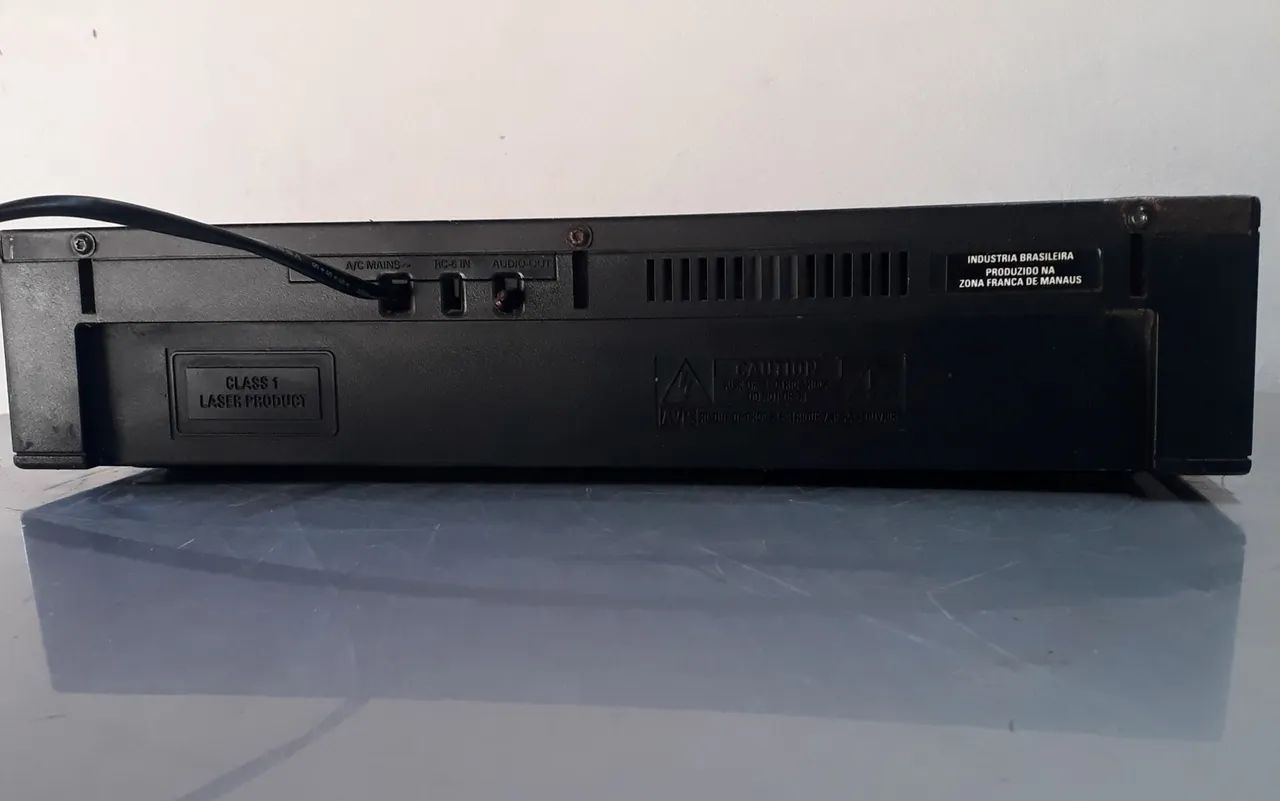 TOCA CD PHILIPS  CD165 - Foto 4