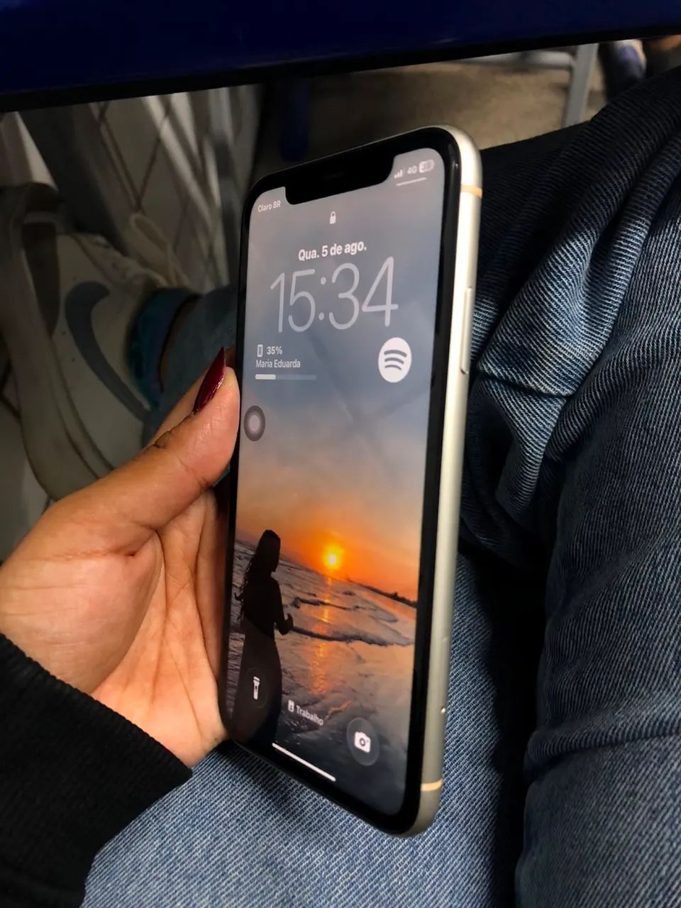 VENDO IPHONE 11  - Foto 4