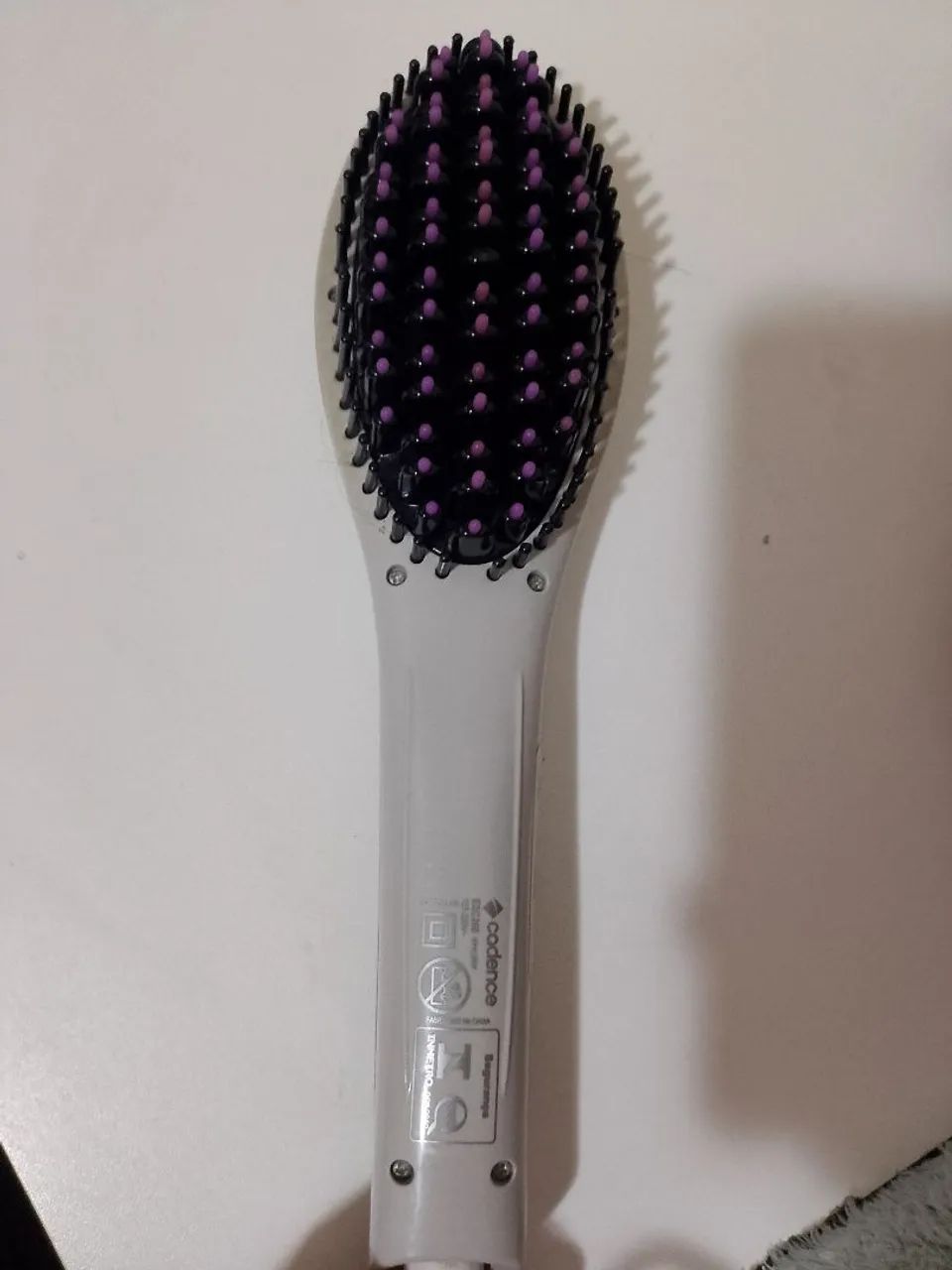 Escova secadora 