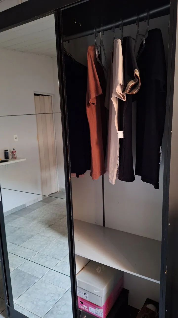Guarda roupa solteiro  - Foto 2