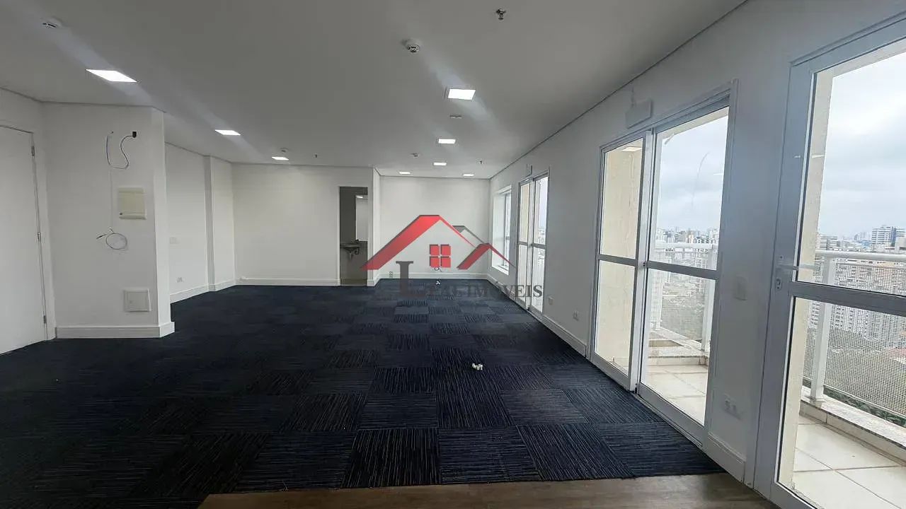Sala à venda, Campestre, Santo André, SP - Foto 4