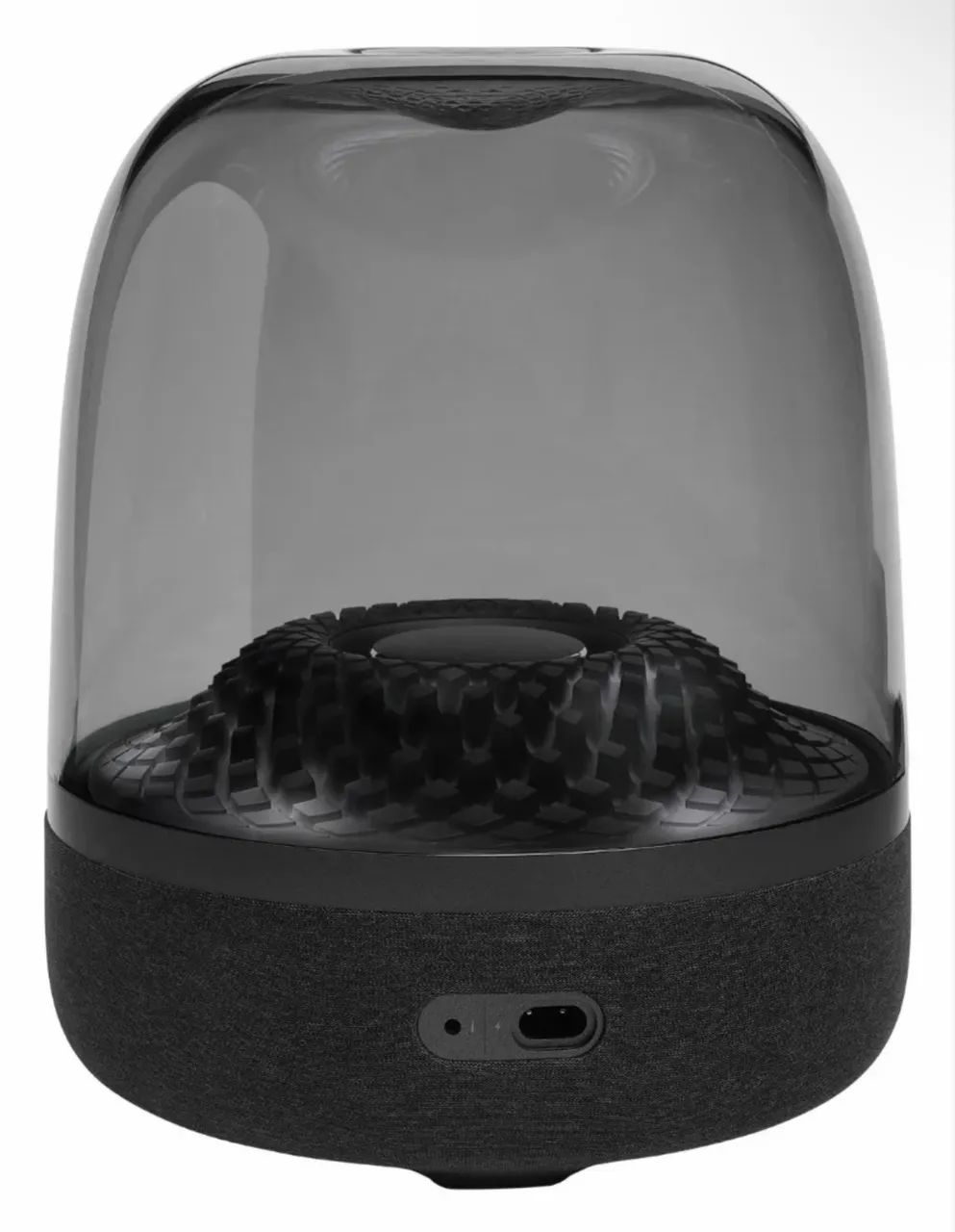 Harman Kardon Aura Studio 4 - Perfeito Estado - Na Caixa original - Foto 3