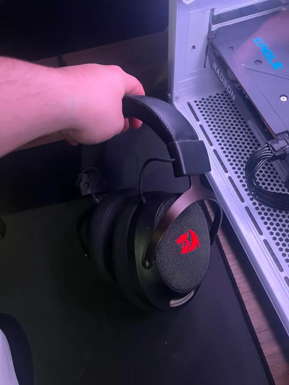 Pc gamer completo  - Foto 4