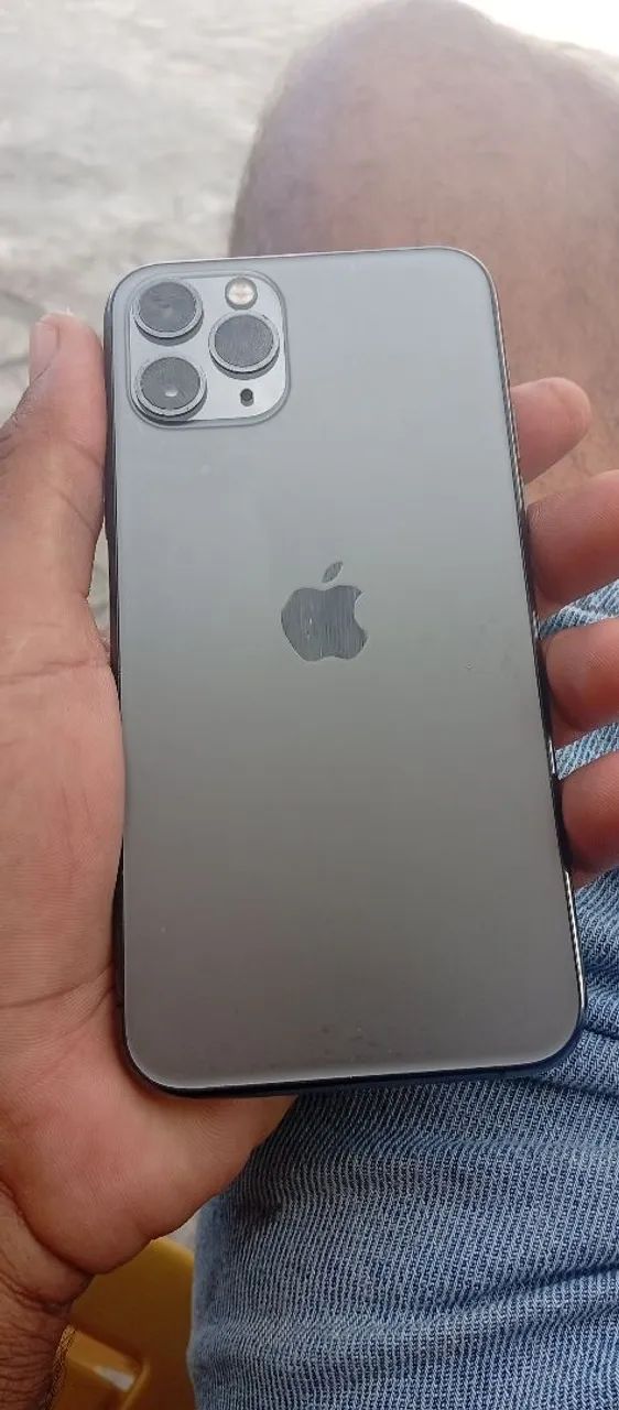 iPhone 11 64 pro - Foto 4