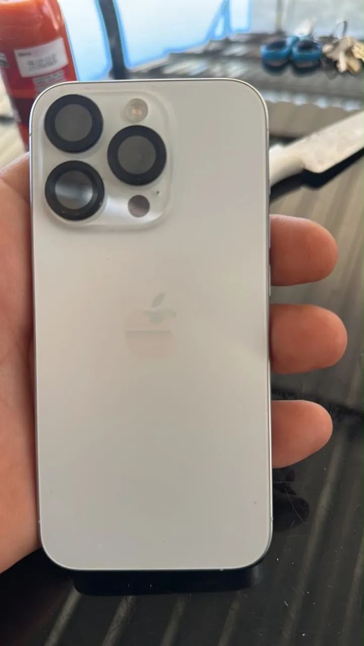 iPhone 15 pro 128 GB - Foto 2