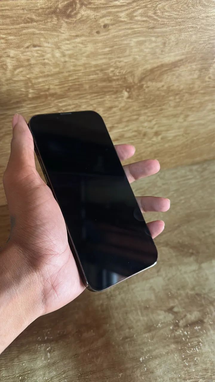 Iphone 13 pro max - Foto 4