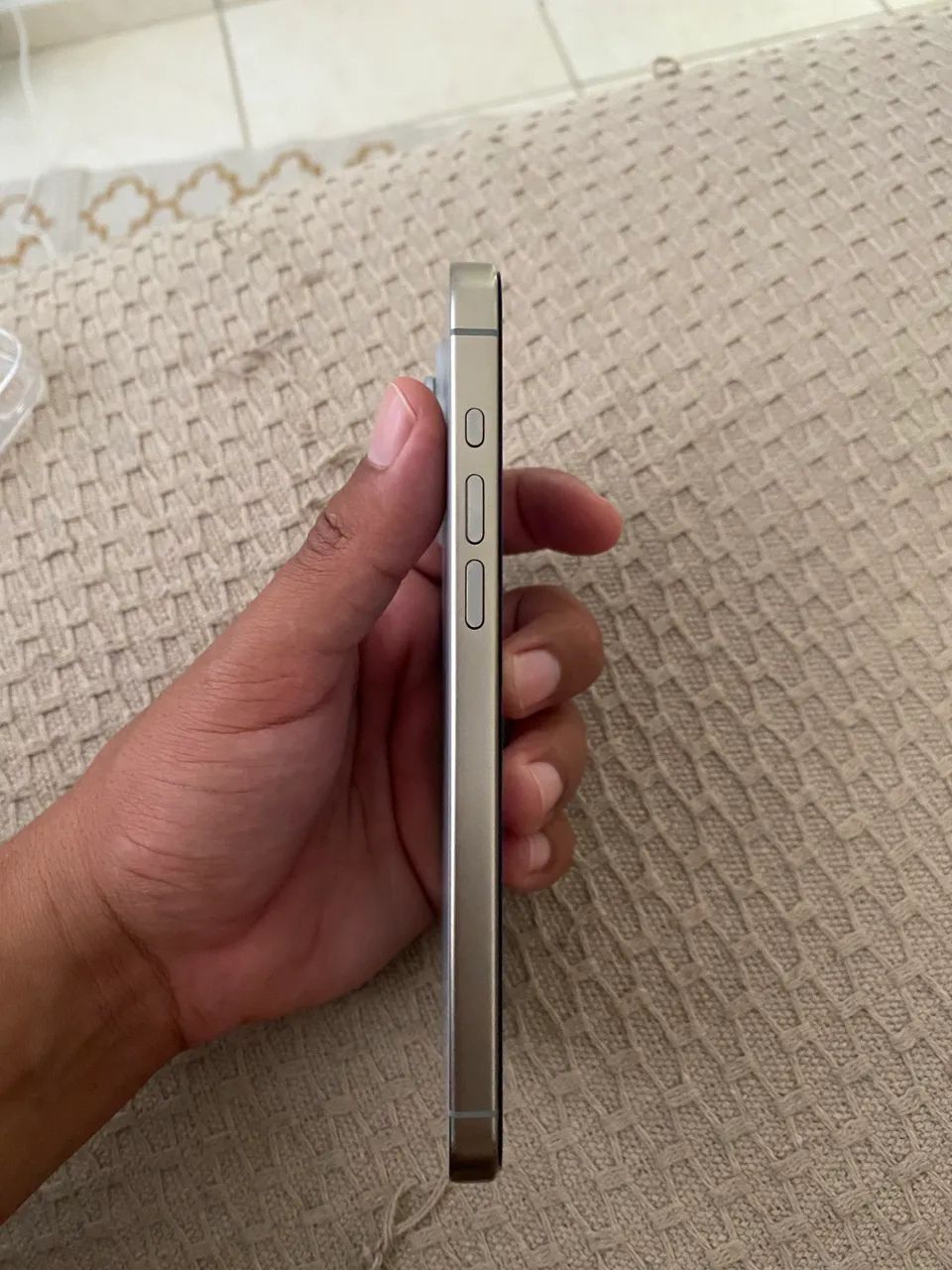 IPHONE 15 PRO MAX - Foto 4