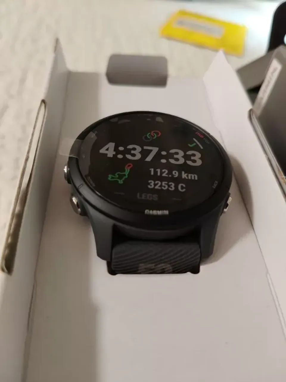 Garmin Forerunner 255 - Foto 2