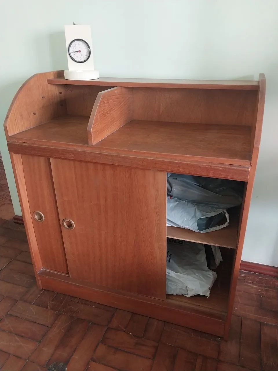 Escrivaninha em ótimo estado.  - Foto 3