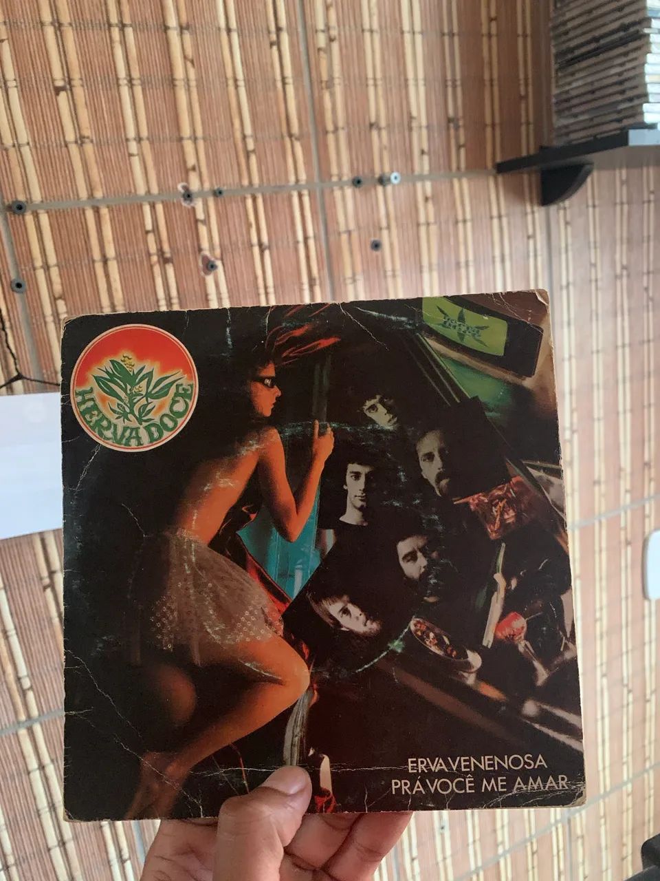 Discos de vinil e compactos variados  - Foto 5