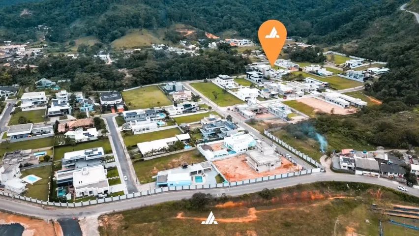 Terreno Chácara Flora em Itapema 2280 m² - Foto 3