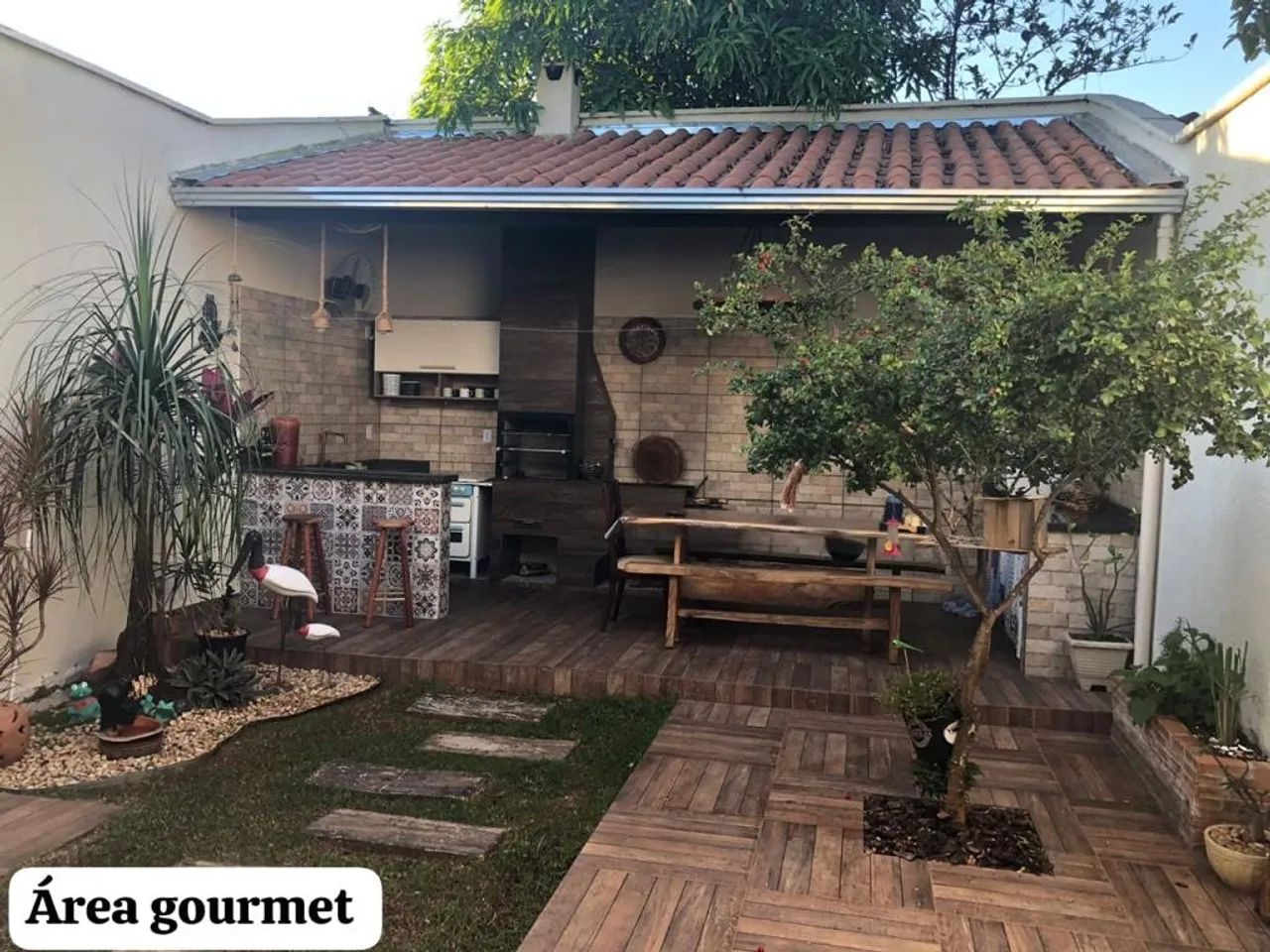 Vendo - Casa Eldorado Oeste 