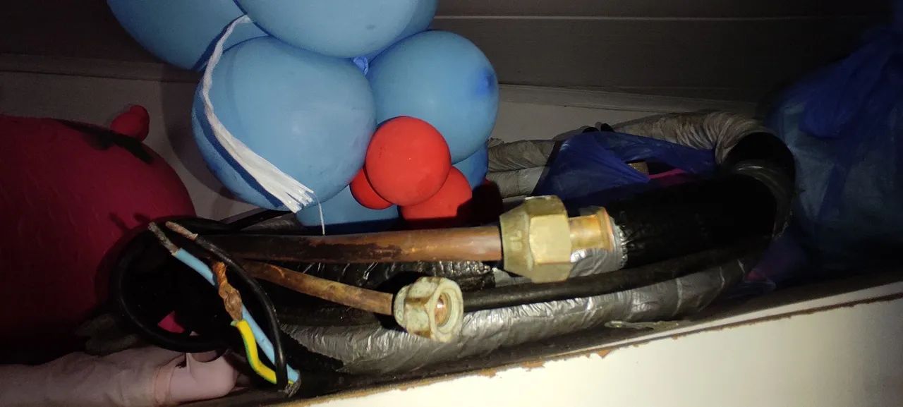 Venda de Ar condicionado  - Foto 2