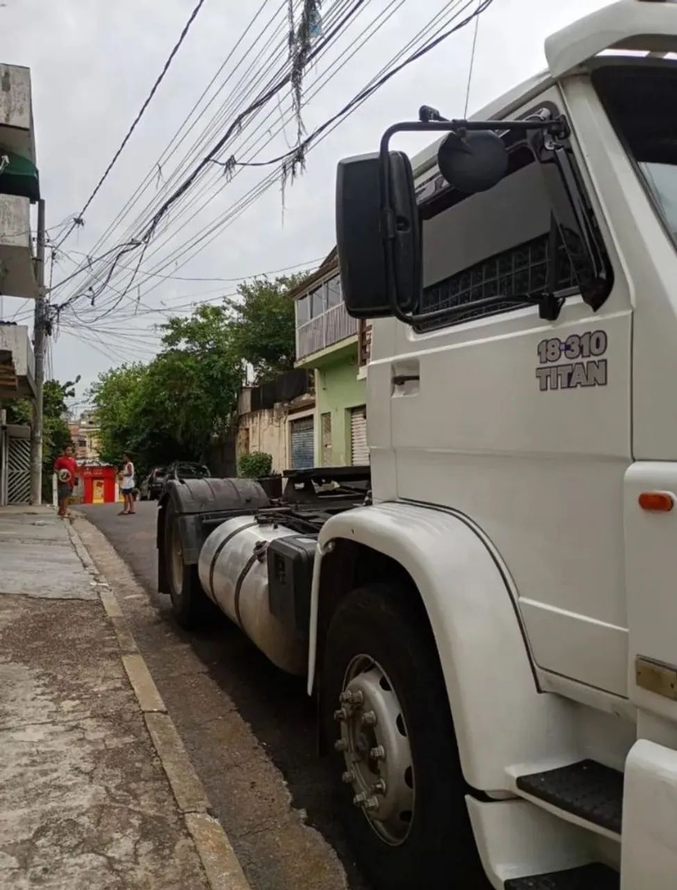 Titã 18-310 - Foto 2